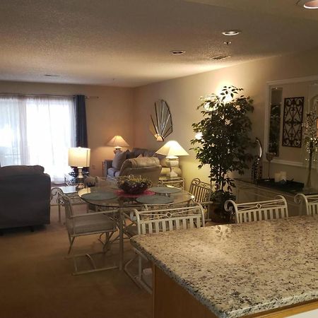 Foothill'S Luxury 2Bdr Ground Floor Condo In 1000 Hill'S Branson Exteriör bild
