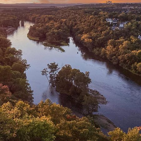 Foothill'S Luxury 2Bdr Ground Floor Condo In 1000 Hill'S Branson Exteriör bild