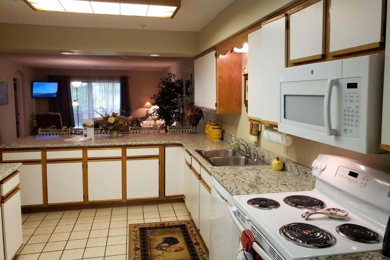 Foothill'S Luxury 2Bdr Ground Floor Condo In 1000 Hill'S Branson Exteriör bild