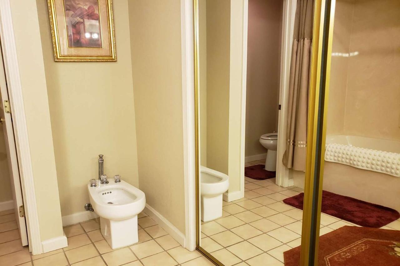 Foothill'S Luxury 2Bdr Ground Floor Condo In 1000 Hill'S Branson Exteriör bild