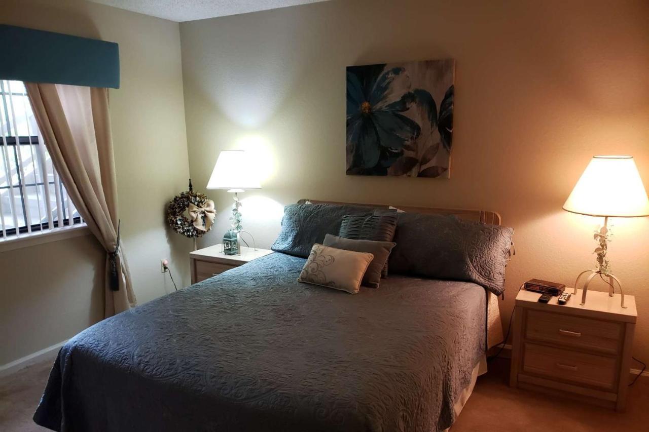 Foothill'S Luxury 2Bdr Ground Floor Condo In 1000 Hill'S Branson Exteriör bild