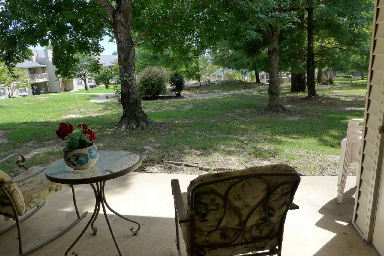 Foothill'S Luxury 2Bdr Ground Floor Condo In 1000 Hill'S Branson Exteriör bild