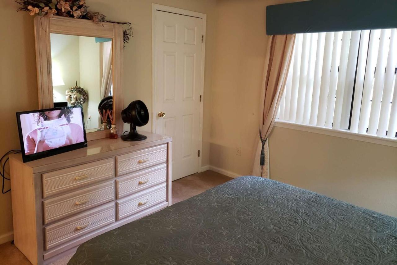 Foothill'S Luxury 2Bdr Ground Floor Condo In 1000 Hill'S Branson Exteriör bild