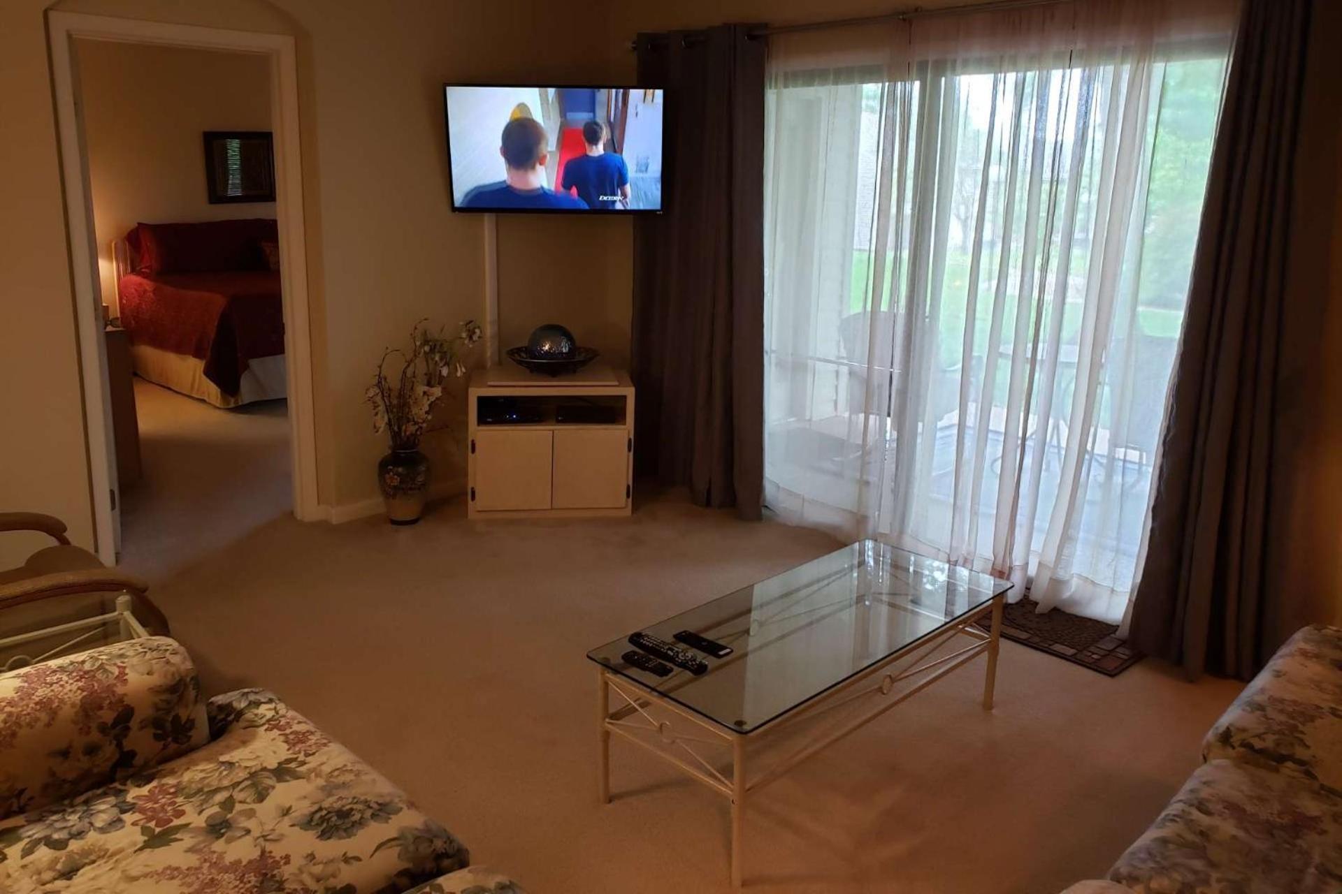 Foothill'S Luxury 2Bdr Ground Floor Condo In 1000 Hill'S Branson Exteriör bild