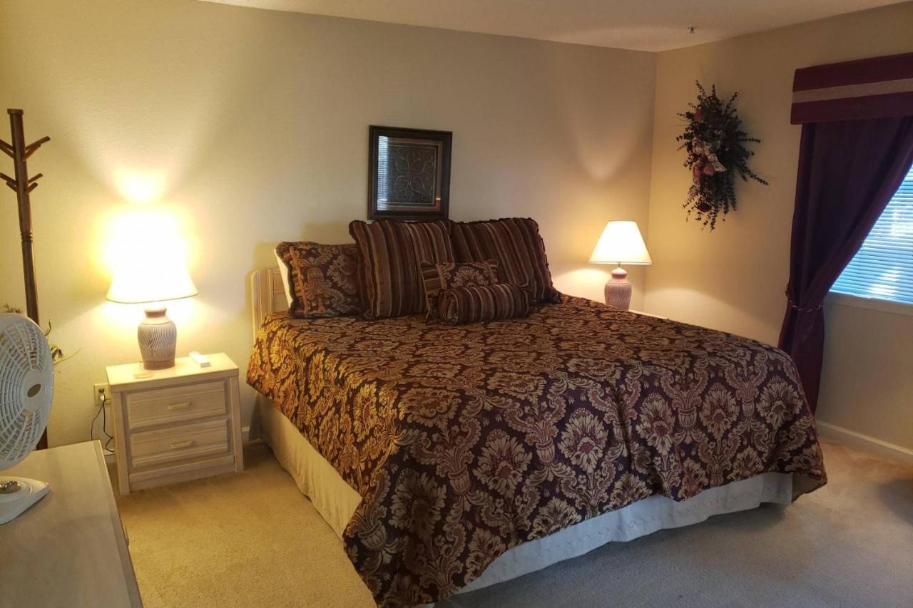 Foothill'S Luxury 2Bdr Ground Floor Condo In 1000 Hill'S Branson Exteriör bild