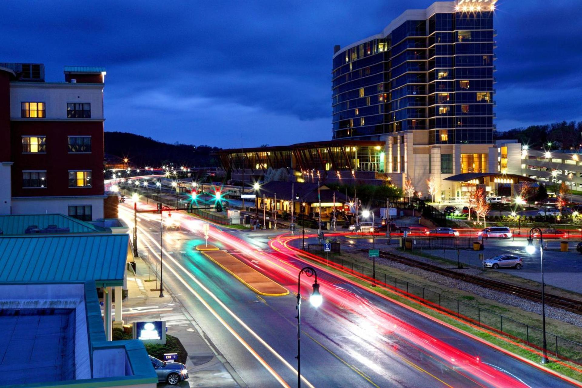 Foothill'S Luxury 2Bdr Ground Floor Condo In 1000 Hill'S Branson Exteriör bild